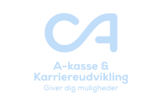 CA A Kasse og Karriereudvikling