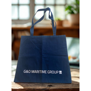 Mulepose - P� eget lager!