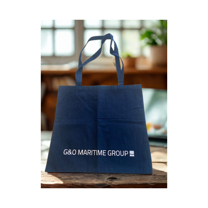 Mulepose - P� eget lager!