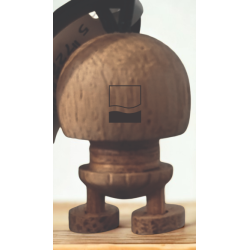 Hoptimist N�glering - Bimble-P� eget lager!