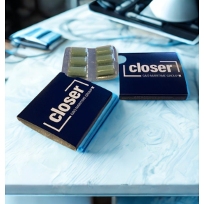 Tyggegummi - P� eget Lager!