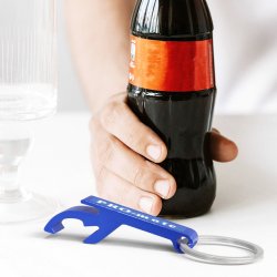 Nglering med oplukker og dsebner 