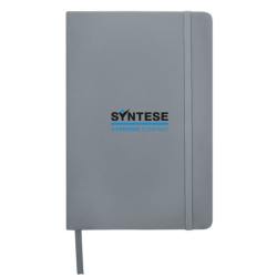 A5 hardcover notesbog