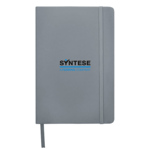 A5 hardcover notesbog