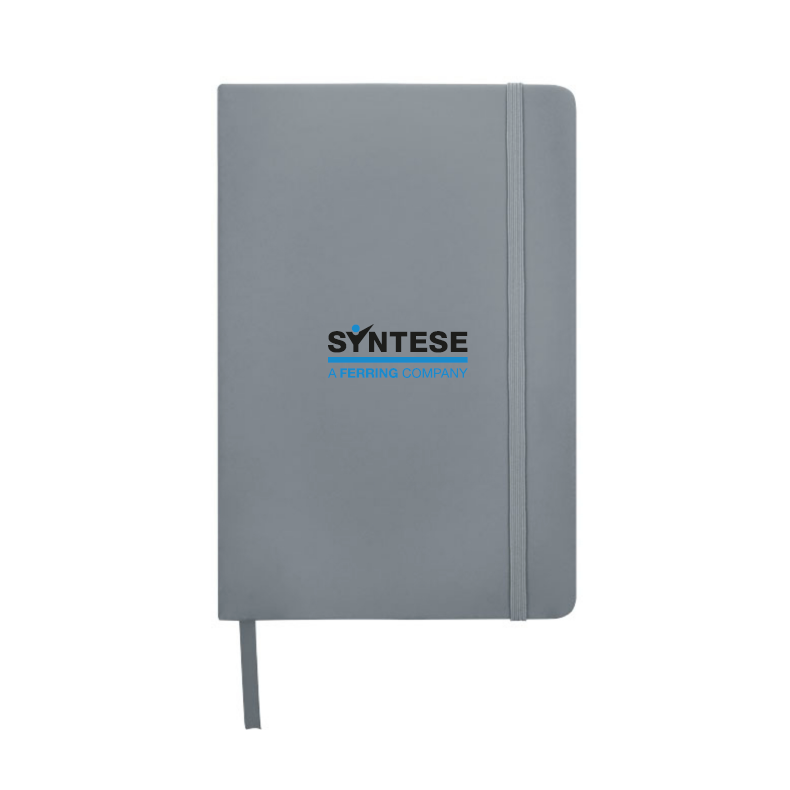 A5 hardcover notesbog