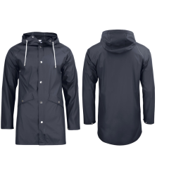 Classic Rain Jacket Unisex 