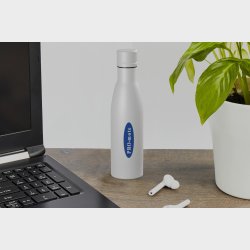 Termoflaske Vasa 500 ml flaske af rustfrit stl og kobber