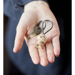 Hoptimist N�glering - Bimble-P� eget lager!