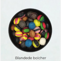 Bolsjer