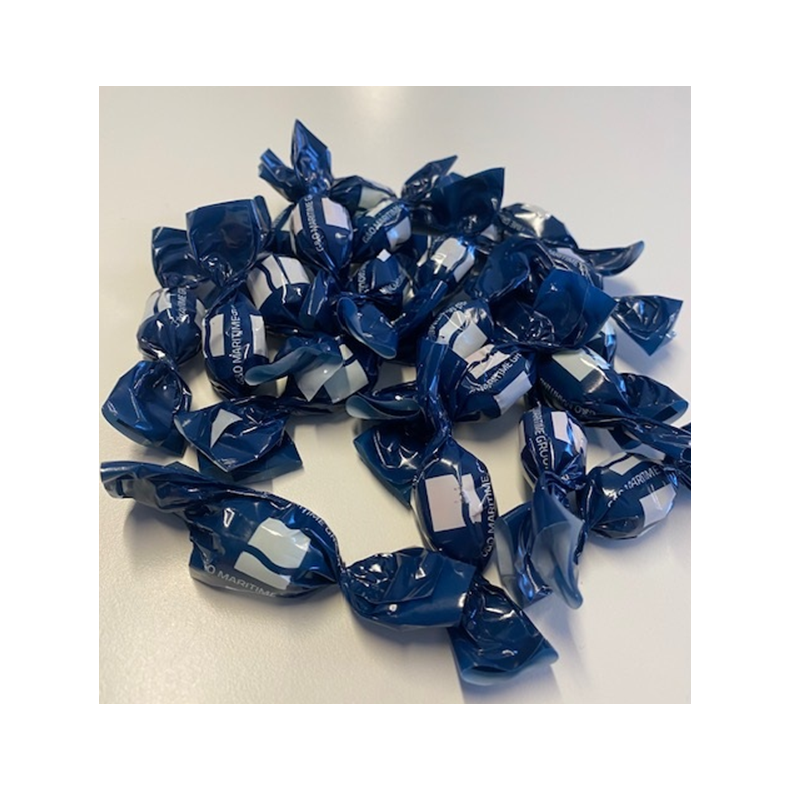 Bolsjer- P� eget Lager