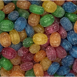 Bolsjer - Smag: Frugt bolsjer (blandede) 