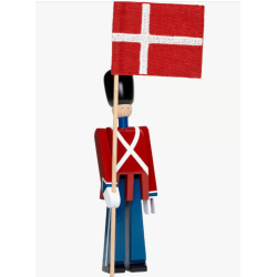 Kay Bojesen Faneb�rer - mini - P� eget lager!