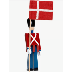 Kay Bojesen Faneb�rer 