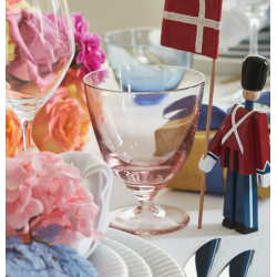 Kay Bojesen Faneb�rer - mini - P� eget lager!