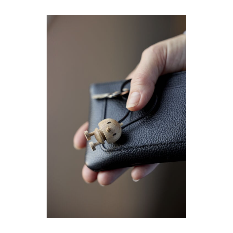 Hoptimist N�glering - Bumble - P� eget lager!