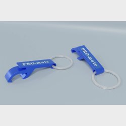 Nglering med oplukker og dsebner 