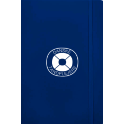 Notesbog - P eget lager!