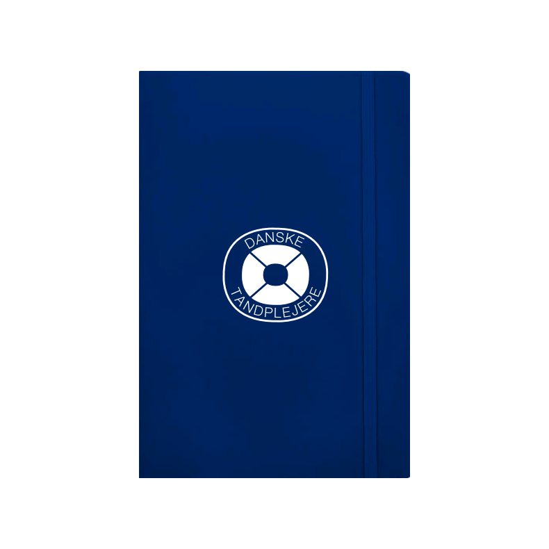 Notesbog - P eget lager!