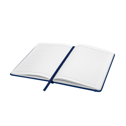 Notesbog - P eget lager!