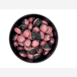 Bolsjer - Smag: Jordb�r/lakrids/peber 