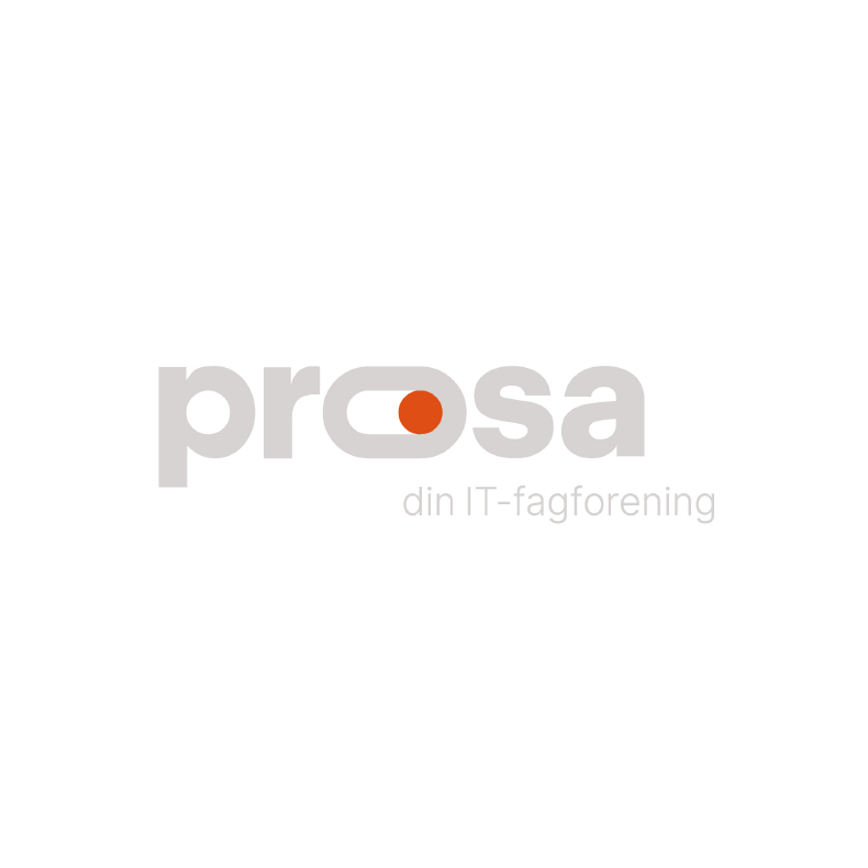 Hoodie med gult tryk