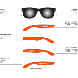 Solbrille