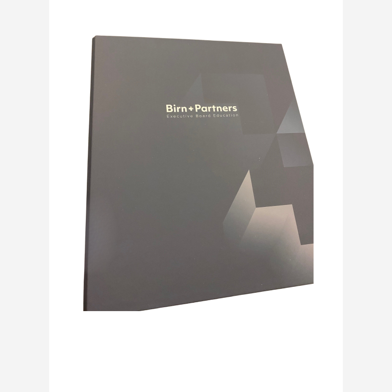 Ring binder Board Education 