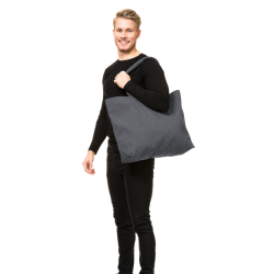 Mulepose 1-Super Shopper