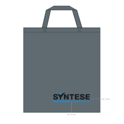 Mulepose 2-Shopping Bag