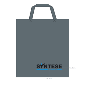 Mulepose 2-Shopping Bag