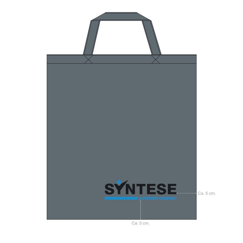 Mulepose 2-Shopping Bag