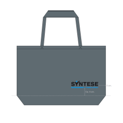 Mulepose 1-Super Shopper