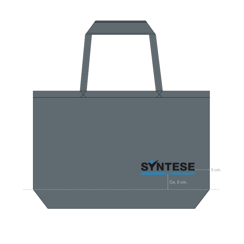 Mulepose 1-Super Shopper