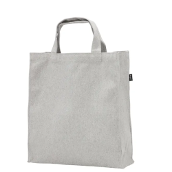 Mulepose 2-Shopping Bag SLV